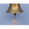 Handcrafted-Model-Ships-BL-2050-5AN-6-in-Hanging-Ships-Bell-Antique-Brass