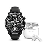 Ticwatch Pro 3 GPS Qualcomm Snapdragon Wear 4100