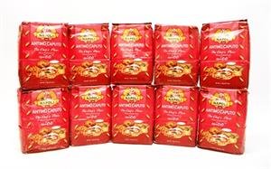 Antimo Caputo "00" Tipo Chef's Flour 10 Pack (2.2 Lb Bags)