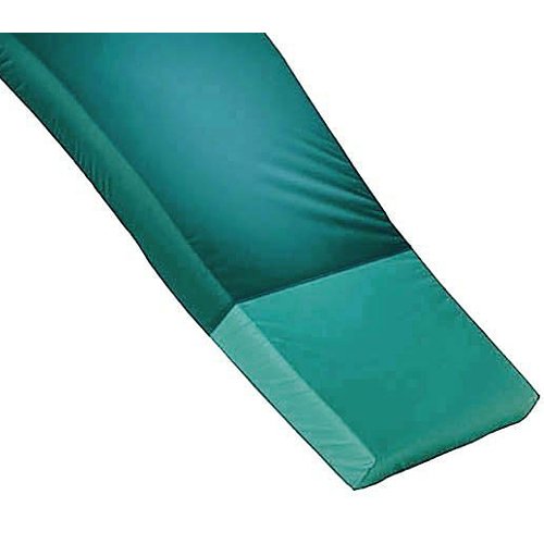 Blue Chip Medical Memory Foam Dental Chair Overlay with Head Rest Comfort Supreme 6600 - Thumbnail 2