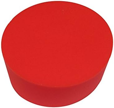 DC Skins Snuff Covers - Waterproof Protective Skins for Dip and Chew Cans - Hunter Orange