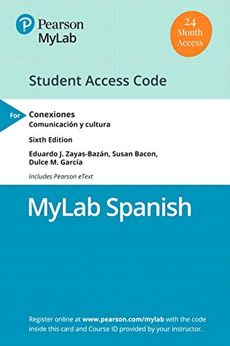 Conexiones Multi Semester Access