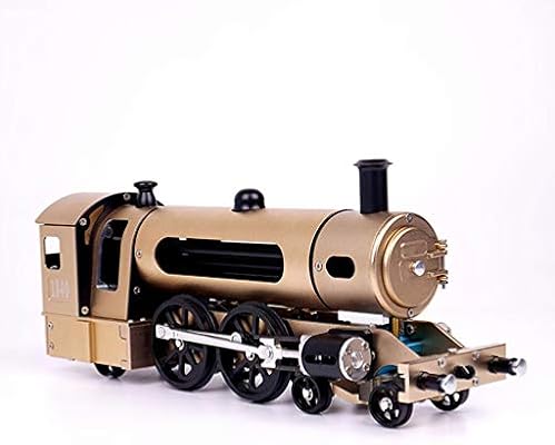 model steam engine toys