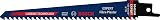 Bosch Expert Fiber Plaster S 641 HM Recip Saw Blade 150 mm S-shank