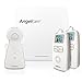 Angelcare AC403 Movement and Sound Monitor (2PU)