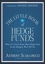 The Little Book of Hedge Funds (Little Books. Big Profits)
