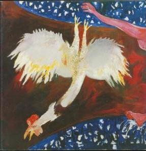 New London County Furniture, 1640-1840