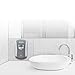 GOJO LTX-7 Touch-Free Foam Hand Soap Dispenser, Gray, for GOJO LTX-7 700 mL Foam Hand Soap Refills (Pack of 1) - 1384-04