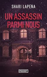 Un assassin parmi nous