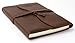 Red Co Classic Soft Genuine Leather Journal, 5