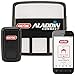 Genie Aladdin Connect – Smart Garage Door Opener – Compatible with Amazon Alexa and Google Assistant - Monitor, Open and Close from Anywhere with a Smartphone (iPhone or Android), Discontinued