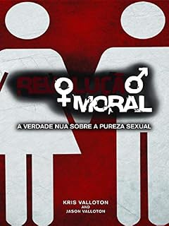 Livro Revolução Moral