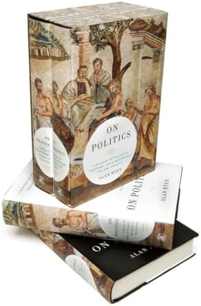 History of Political Philosophy: Strauss, Leo, Cropsey, Joseph