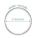 reCAP Black Mason jar lid, Wide Mouth