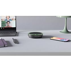 Jabra Speak2 75 Wireless Bluetooth Speakerphone