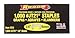 5 Pack Arrow Fastener 214 JT21 1/4" Flat Crown Light Duty Staples 1000 per Package
