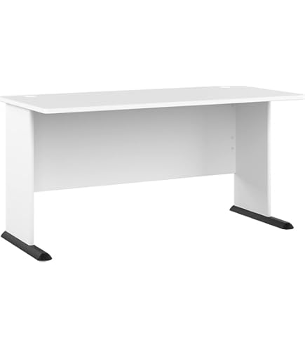 Amazon.com: Bush Business Furniture Studio A 72W Computer Desk in