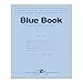 Roaring Spring Blue Exam Book, 8.5