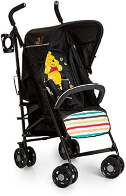 hauck disney stroller