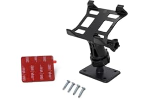 Dynojet 61300094 Universal Power Vision 3 UTV Mount Kit
