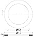 acquastilla 100151 Vulcanised Fibre Gaskets
