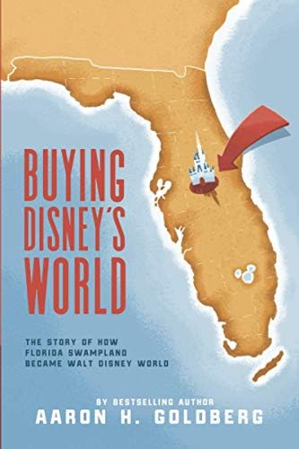 Amazon.com: Disney's Land: Walt Disney and the Invention of the