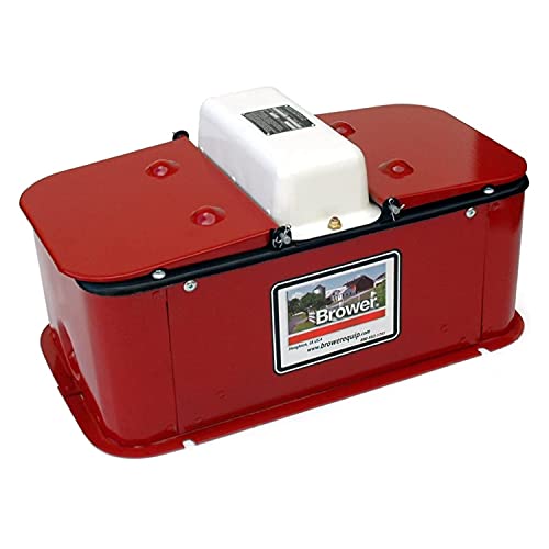 Brower MC32E Pig Waterer