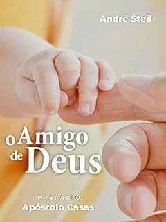 Livro O Amigo de Deus