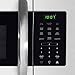 Frigidaire FGMV175QF 1.7 cu. ft. Over-the-Range Microwave Oven