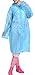 Z-SHOW™ Easy Carried Rain Coat Wind Coat EVA 1 Per Pack(Blue,One Size)
