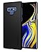 Spigen Thin Fit Designed for Samsung Galaxy Note 9 Case (2018) - Black