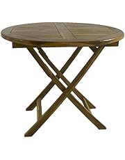 Amazon.es: Mesas auxiliares: Jardín