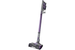 Shark IX141H Pet Cordless Stick Vacuum with Anti-Allergen Complete Seal, XL Dust Cup, LED Headlights, Removable Handheld, 40m