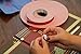 XFasten Double Sided Tape Foam Mounting Tape, 3/4-Inch x 350-Inch Foam Tape Craft Heavy Duty Mounting Tape Double Sided
