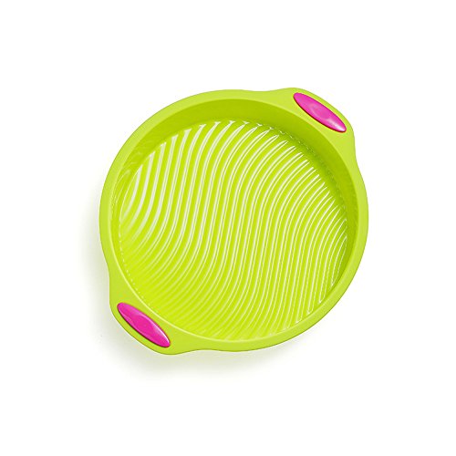 1 40+Piece+Bakeware+Silicone+Non+Stick+Heat+Resistant