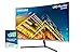 Samsung 32 inch UR590C Curved 4K Gaming Monitor (LU32R590CWNXZA) – UHD Gaming, widescreen, HDMI, VA, 4msthumb 3