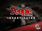 People Magazine Investigates Season 1