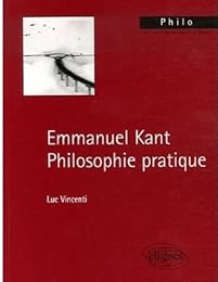 Emmanuel Kant