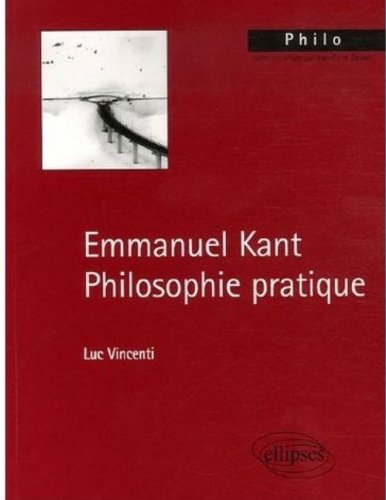Emmanuel Kant