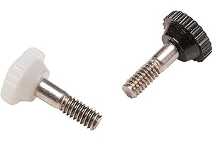 TAYLORMADE Taylor Made Products 11736 Bimini Marine Hinge Thumb Screw