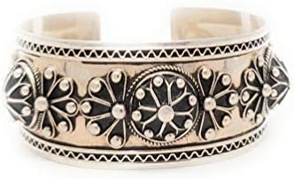 ChiCies Tuareg Bracelet 925 Silver