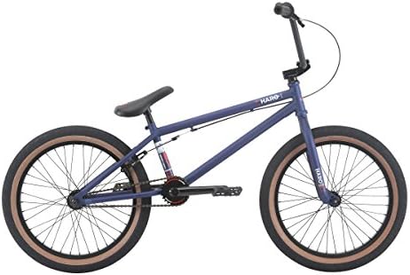 Haro Children's Boulevard BMX Bike
