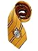 elope Harry Potter Hufflepuff Tie