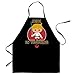 ICUP FBA_14270 Star Wars Jedi in Training Kids Apron, Childrens, Multicolor