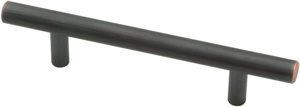 Liberty Hardware 65156vb Kitchen Cabinet Hardware Drawer Handle