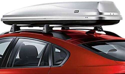 BMW techo Caja 320. Negro/Negro: Amazon.es: Coche y moto