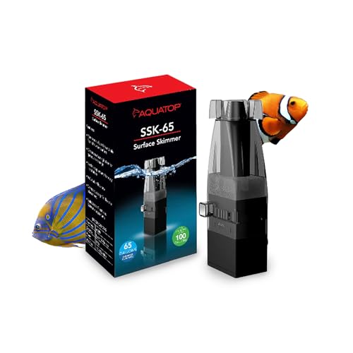 Aquatop Aquarium Surface Skimmer