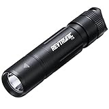 Revtronic T1A High Performance LED Flashlight - A Compact,Durable,Lightweight and Easy to Use Aluminum Flashlight-Bset for EDC,Emergency,Camping,Hiking and Home Application