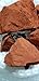 Indian Red Dirt