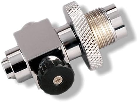 Standard Flow Limiter W21.8-14